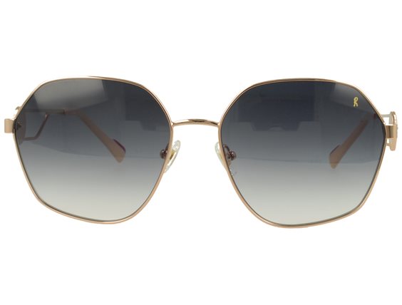 Sonnenbrille  Roberta di Camerino Dame RDS523-14 - RDS523-14